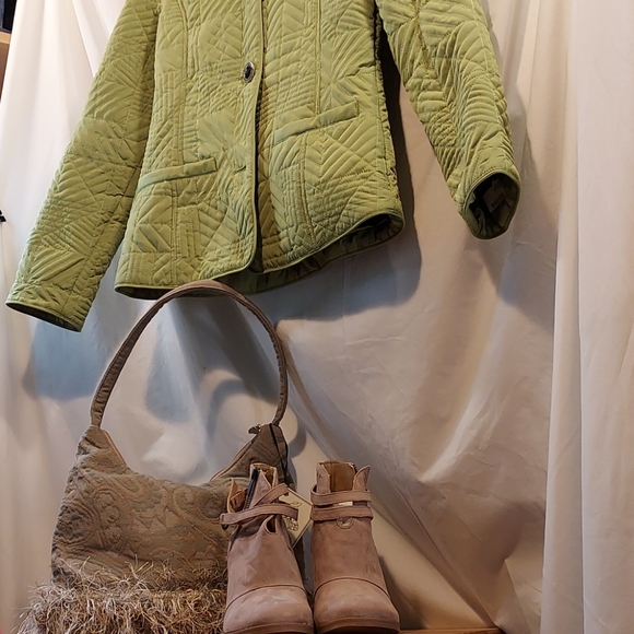 WEATHERPROOF GARMENT CO. JACKET - Picture 7 of 7